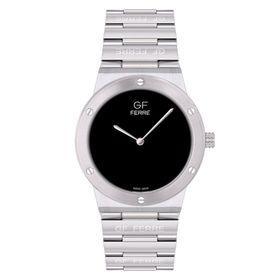 Gianfranco Ferre GFSSB8080G Erkek Kol Saati