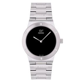 Gianfranco Ferre GFSSB8080G Erkek Kol Saati