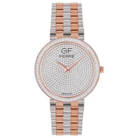 Gianfranco Ferre GFTR8089GZ Kadın Kol Saati