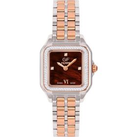Gianfranco Ferre GFTR8102LZ Kadın Kol Saati
