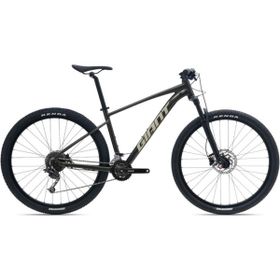 Giant 29J Talon 2 Phantom Green S 40 Kadro Koyu Yeşil Dağ Bisikleti