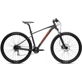 Giant 29J Talon 3-GE Black Chrome L 48 Kadro Siyah Dağ Bisikleti