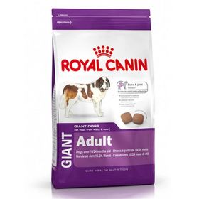 Giant Adult Dev Irk Özel 15 kg Köpek Maması
