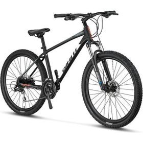Giant Talon 2 27.5 Jant 19 L GD Siyah Turuncu Dağ Bisikleti