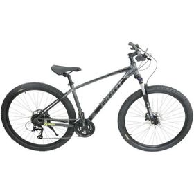 Giant Talon 2-M M360H HD 29 Jant 16 Vites Acera Gri Erkek Dağ Bisikleti