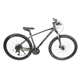 Giant Talon 2-S M360H HD 29 Jant 16 Vites Acera Gri Erkek Dağ Bisikleti