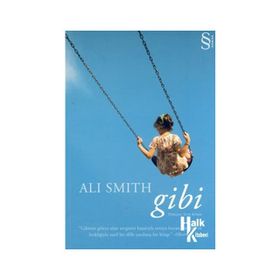 GIBI - ALI SMITH