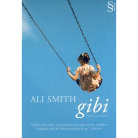 GIBI - ALI SMITH