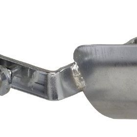 Gibraltar Hardware SC-CM Cabasa Mount