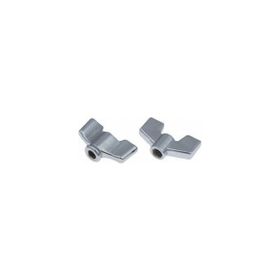 Gibraltar Sc-13P2 8 mm Wing Nut Large