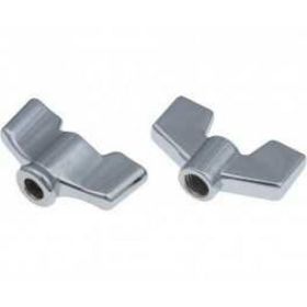 Gibraltar Sc-13P2 8 mm Wing Nut Large