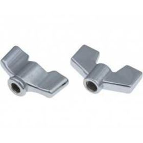 Gibraltar Sc-13P2 8 mm Wing Nut Large