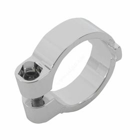 Gibraltar Sc-gcml Chrome Memory Lock
