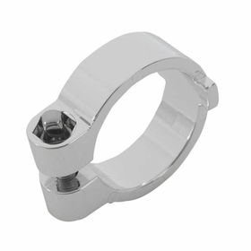 Gibraltar Sc-gcml Chrome Memory Lock