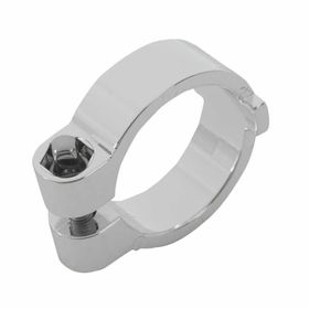 Gibraltar Sc-gcml Chrome Memory Lock