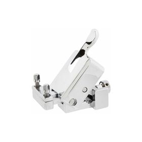 Gibraltar SC-STO Throw-off Deluxe Trampet