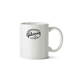 Gibson Discoveries Baskılı Kupa