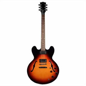 Gibson ES-335 Studio Elektro Gitar