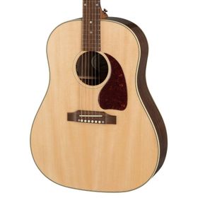 Gibson J-45 Antique Natural Akustik Gitar