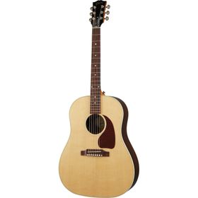 Gibson J-45 Antique Natural Akustik Gitar