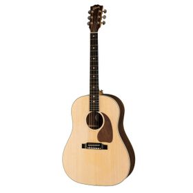 Gibson J-45 Antique Natural Akustik Gitar