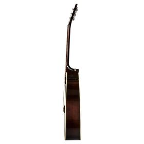 Gibson J-45 Vintage Sunburst Akustik Gitar