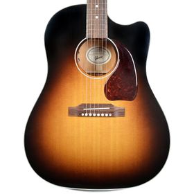 Gibson J-45 Vintage Sunburst Akustik Gitar