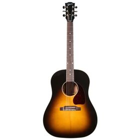 Gibson J-45 Vintage Sunburst Akustik Gitar