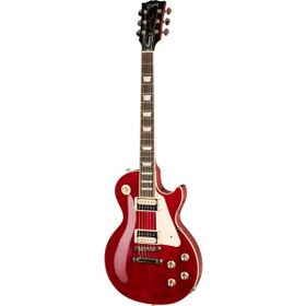 Gibson Les Paul Classic Translucent Cherry Elektro Gitar
