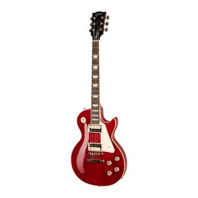 Gibson Les Paul Classic Translucent Cherry Elektro Gitar
