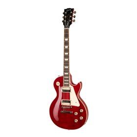 Gibson Les Paul Classic Translucent Cherry Elektro Gitar