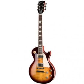Gibson Les Paul Standard 60S Bourbon Burst Elektro Gitar