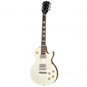 Gibson Les Paul Standard 60S Classic White Elektro Gitar