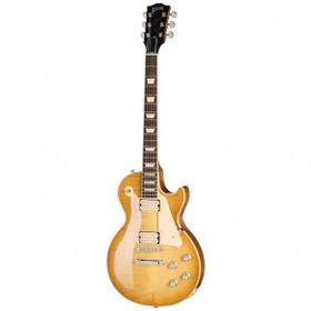 Gibson Les Paul Standard 60S Unburst Elektro Gitar