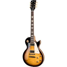 Gibson Les Paul Standard Tobaccı Burst '50s Elektro Gitar