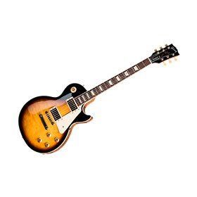 Gibson Les Paul Standard Tobaccı Burst '50s Elektro Gitar