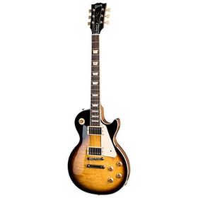Gibson Les Paul Standard Tobaccı Burst '50s Elektro Gitar