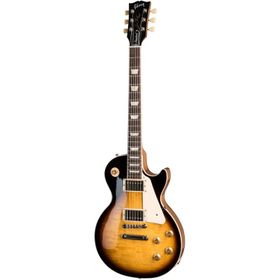 Gibson Les Paul Standard Tobaccı Burst '50s Elektro Gitar