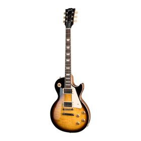Gibson Les Paul Standard Tobaccı Burst '50s Elektro Gitar