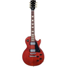 Gibson Les Paul Studio Faded Elektro Gitar
