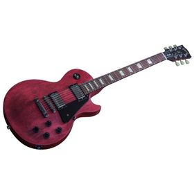 Gibson Les Paul Studio Faded Elektro Gitar