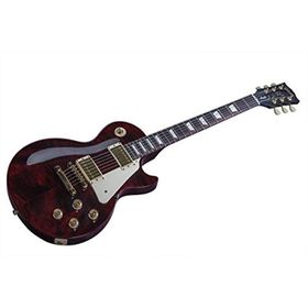Gibson Les Paul Studio Wine Red Elektro Gitar