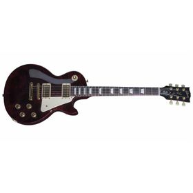 Gibson Les Paul Studio Wine Red Elektro Gitar