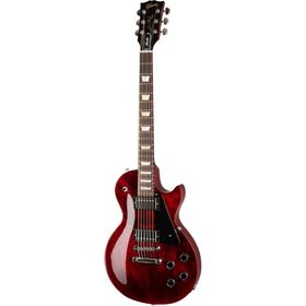 Gibson Les Paul Studio Wine Red Elektro Gitar