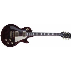Gibson Les Paul Studio Wine Red Elektro Gitar