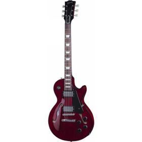 Gibson Les Paul Studio Wine Red Elektro Gitar
