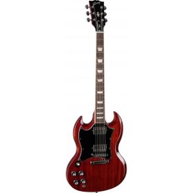 Gibson SG Standard Solak Heritage Cherry Elektro Gitar