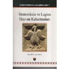 Gibye - Stratonikeia Çalışmaları 3 - Bilal Söğüt