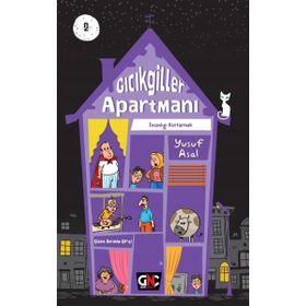 Gıcıkgiller Apartmanı 2 Yusuf Asal Nesil Genç