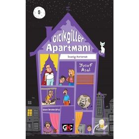 Gıcıkgiller Apartmanı 2 Yusuf Asal Nesil Genç